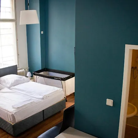 Metropol Hostel Berlin-2